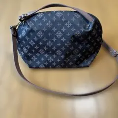✨新品✨ デイリーラシット【WEB限定】ネオプレンフラップボストン 