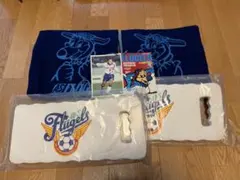 横浜フリューゲルス 応援グッズセット