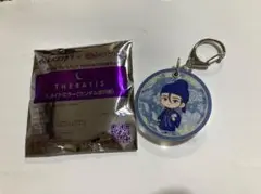 薬屋のひとりごと マツキヨココカラ THERATIS特典 高順 アクリルミラー