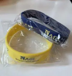 うたプリ プリライ7th 帝ナギ 特典モチーフバンド