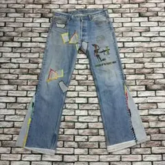 激レア！endlles denim エンブロイダリークラッシュリペアデニム 2025年最新】endless denimの人気アイテム - メルカリ