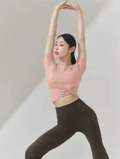 XEXYMIX ヨガ・ピラティス