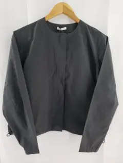 ☆新品☆ DANSKIN ダンスキン アリッサシャツジャケットのサムネイル