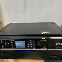 【ジャンク品】EPSON EP-802A インクジェットプリンターのサムネイル
