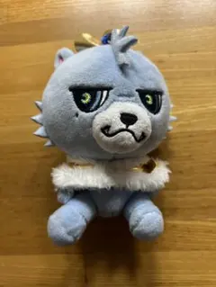 ルーヴ　ぬいぐるみ 三代目JSB　登坂広臣 三代目JSB 登坂広臣「ルーヴくん」ぬいぐるみ - メルカリ