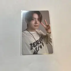 ROMANCE: UNTOLD ENHYPEN ヒスン トレカ