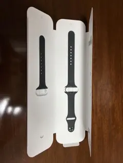 【純正】Apple Watch スポーツバンド