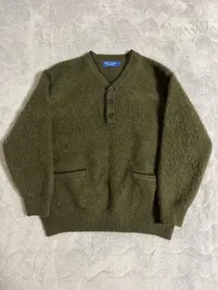 2025年最新】BONBON ヘンリーネックセーターの人気アイテム - メルカリ