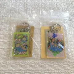 落第忍者乱太郎 忍たま乱太郎 アクリルキーホルダー 尼子騒兵衛ギャラリー