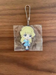 わんだふるぷりきゅあ！カプセルラバーマスコット2 猫屋敷ユキ(ヒトver.)