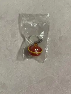 ドラゴンボールめじるしアクセサリー3 孫悟飯の帽子【新品未使用】