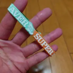 2025年最新】国内アーティスト：SUPER BEAVER ラバーバンドの