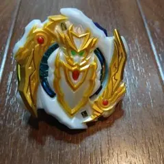 未使用》超Zアキレス.00.Dm 白騎士Ver. ベイブレードバースト - メルカリ