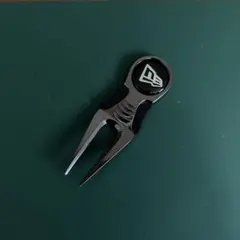 ニューエラのグリーンフォーク