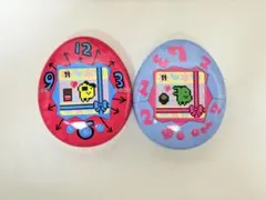 ヨ*バ様 新品未開封　たまごっち　チョコ缶　2個セット