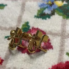 クレージュ　Courreges イヤリング