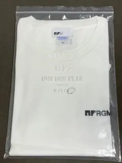 【新品未使用・希少】NFRGMT NF fragment コラボ サカナクション 新品未使用・希少】NFRGMT NF fragment コラボ サカナクション