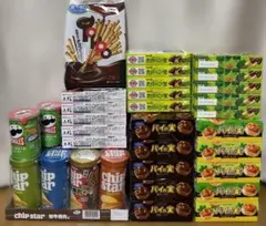 激安☆彡お菓子詰め合わせセット⑭