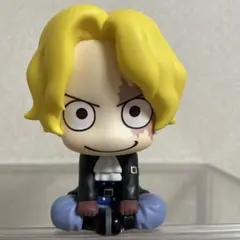 るかっぷ ワンピース サボ
