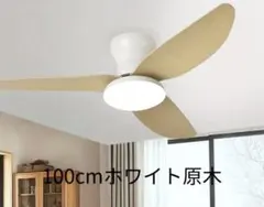 シーリングファンライト クリスタル設計 Φ50cm 60W 8畳~6畳 - メルカリ