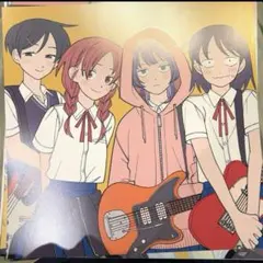 2025年最新】ふつうの軽音部 ポスターの人気アイテム - メルカリ