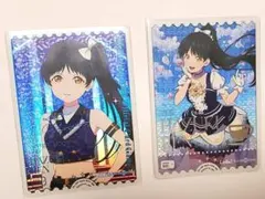 ラブカ　葉月恋　RE　PE　アニバーサリー　ラブライブ　Liella