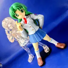 ひぐらしの鳴く頃に フィギュアコレクション 梨花 沙都子 前原圭一 魅