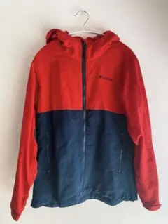 Columbia マウンテンパーカー Lサイズ