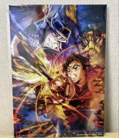 鬼滅の刃 映画 無限城編 入場者特典