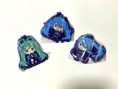 初音ミクあそーと～マジカルミライ 2025～ ラバースト