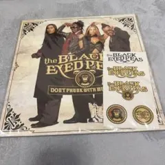 2026年最新】black eyed peas レコードの人気アイテム - メルカリ
