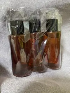 シュウウエムラ　クレンジングオイル　アルティム8∞ 50ml×3本