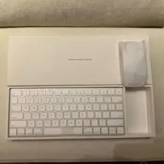 2026年最新】Apple Magic Keyboard US​​​​​​​の人気アイテム - メルカリ