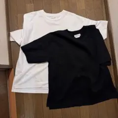 CIAOPANIC TYPY 半袖Tシャツ 2枚セット M