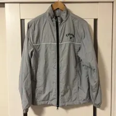 Callaway X SERIES グレー ジャケット M