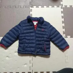 ポロ・ラルフ・ローレン キルティングアウター 8