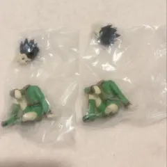 HUNTER×HUNTERすわらせ隊りあるのゴン