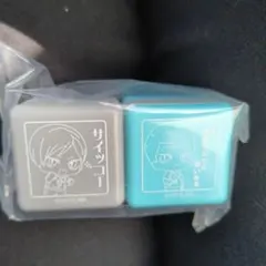 ハイキュー一番くじ　セリフスタンプセット
