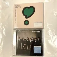匿名配送★新品Hey! Say! JUMP DEAR MY LOVERウラオモテ