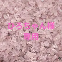 ひろちゃん様専用です。