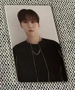 セブチ　トレカ　スングァン　53