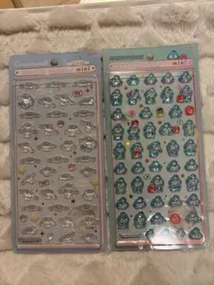 サンリオボンボンドロップミニ2点セット