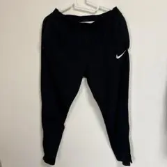 NikeDRIFITトレーニングパンツ 黒