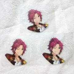 あんスタ あんさんぶるスターズ ぴくりあ 衣更真緒 真緒 クリアカード