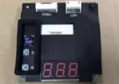 グローリーEMS-7 電源基盤 領収書OK - メルカリ