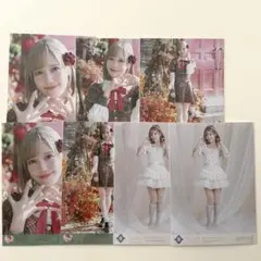 =LOVE イコラブ 諸橋沙夏 生写真 まとめ売り