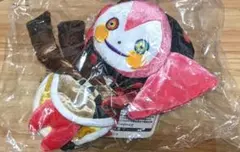 魔法少女まどか☆マギカ　一番くじプレミアム　F賞ぬいぐるみ　ベベ