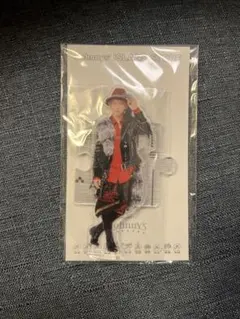 末澤誠也 アクリルスタンド