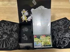 内袋未開封　ポケモンZA ポケモンセンター 購入特典