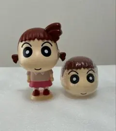 クレヨンしんちゃん ビックカプキャラ2